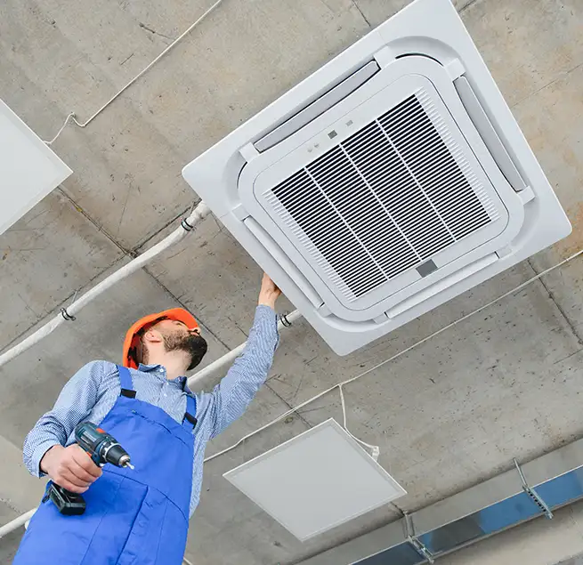 Why Homeowners & Businesses Trust Us in Logan, UT