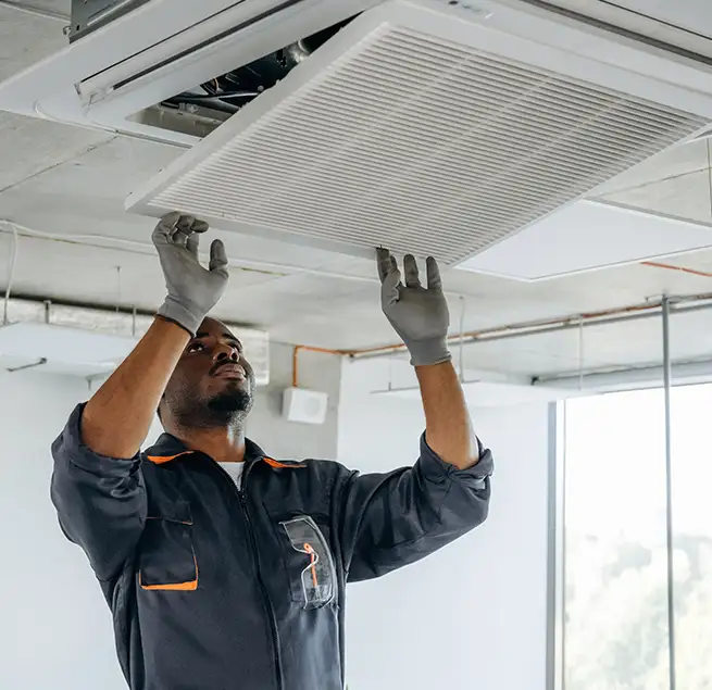  Why Homeowners & Businesses Trust Us in Logan, UT?