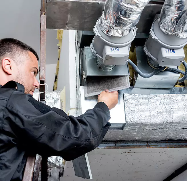 Why Homeowners Businesses Trust Us in Logan, UT?