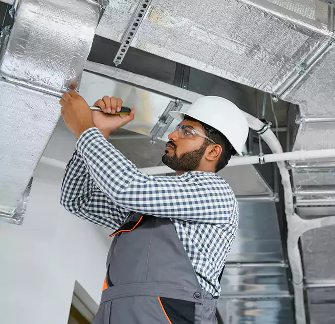 Why Homeowners & Businesses Trust Us in Logan, UT?