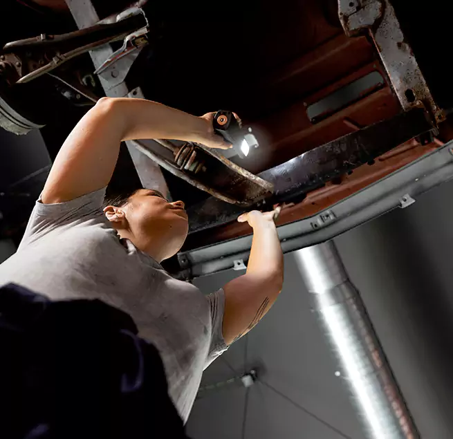 Why Homeowners & Businesses Trust Us Logan, UT