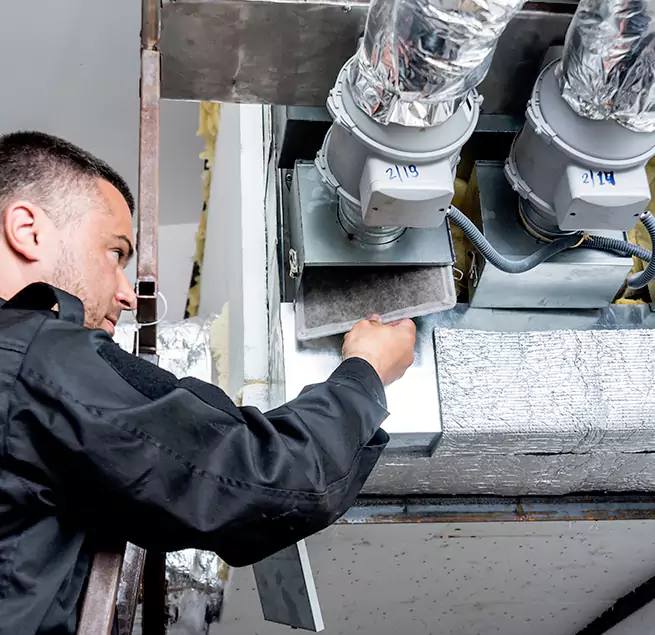 Why Homeowners & Businesses Trust Us in Logan, UT?