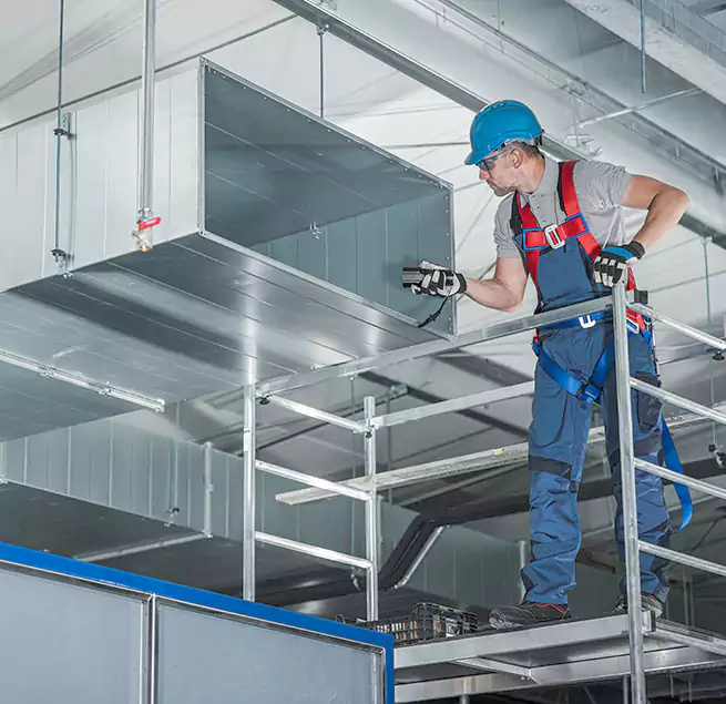 Why Homeowners & Businesses Trust Us Logan, UT