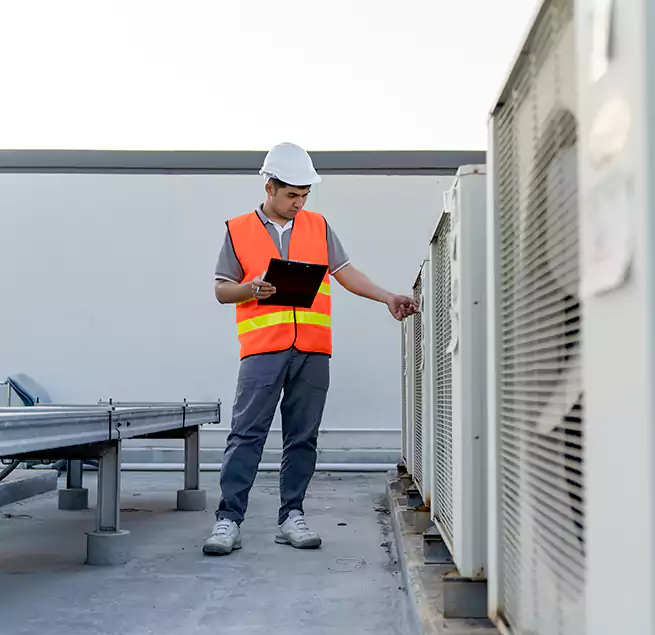 Why Homeowners & Businesses Trust Us in Logan, UT?