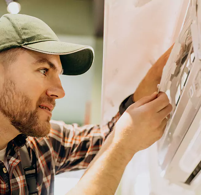 Why Homeowners & Businesses Trust Us in Logan, UT?